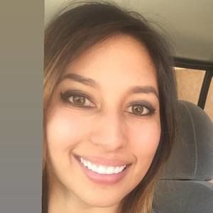 Meet your Posher, Vanessa